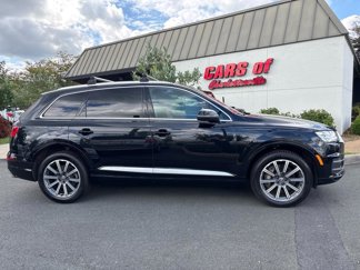 Used 2017 Audi Q7 3.0T Premium Plus image 1