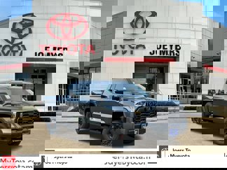 New 2026 Toyota Tundra TRD Pro image 1