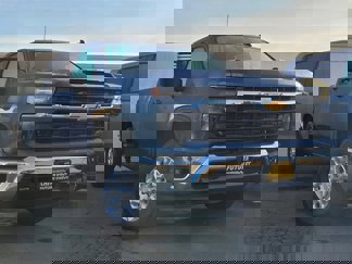 New 2025 Chevrolet Silverado 3500 LT w/ Safety Package image 1