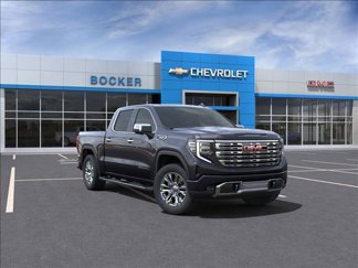 New 2025 GMC Sierra 1500 Denali w/ Technology Package image 1