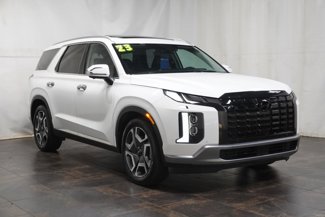 Used 2023 Hyundai Palisade Limited image 1