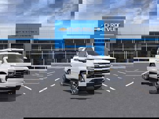 New 2025 Chevrolet Tahoe LT w/ Comfort Package image 1