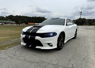 Used 2019 Dodge Charger R/T image 1