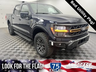 New 2025 Ford F150 Tremor image 1