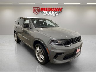 New 2025 Dodge Durango GT image 1