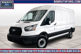 New 2025 Ford Transit 250 148 Medium Roof image 1