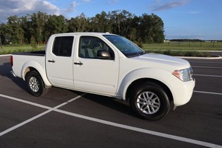 Used 2016 Nissan Frontier SV w/ SV Value Truck Package image 1