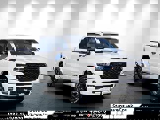 New 2025 RAM 1500 Big Horn image 1