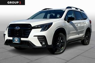 New 2025 Subaru Ascent Bronze Edition image 1
