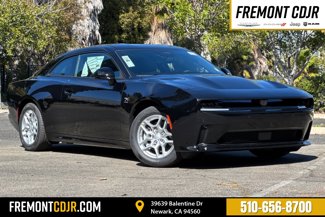 New 2025 Dodge Charger R/T w/ Quick Order Package 25M R/T image 1