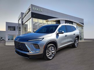 New 2025 Buick Enclave Preferred w/ Trailering Package, 5000 lbs. image 1