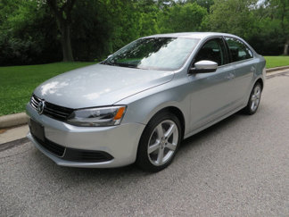 Used 2013 Volkswagen Jetta SE image 1