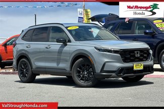 New 2026 Honda CR-V Sport-L image 1