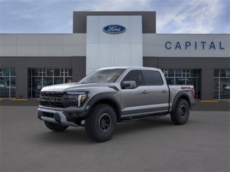 New 2025 Ford F150 Raptor image 1