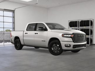 New 2025 RAM 1500 Laramie w/ Night Edition image 1