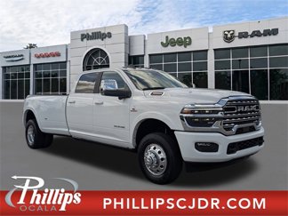 New 2026 RAM 3500 Limited video 1
