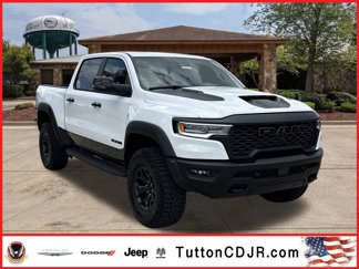 New 2026 RAM 1500 RHO image 1