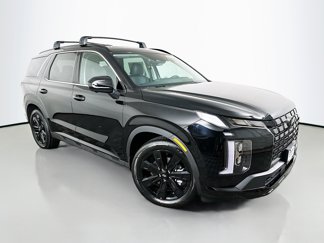 New 2025 Hyundai Palisade XRT image 1