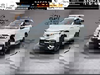 Used 2024 Acura ZDX A-Spec image 1