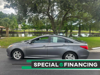 Used 2014 Hyundai Sonata GLS w/ Popular Equipment Group 2 image 1