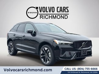 New 2026 Volvo XC60 T8 Plus w/ Protection Package Premier image 1
