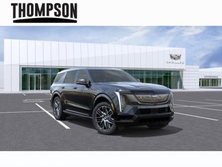 New 2026 Cadillac Escalade IQL Sport 2 w/ LPO, ONYX Package image 1