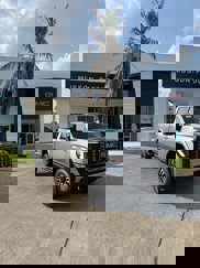 New 2025 GMC Sierra 2500 Denali Ultimate image 1