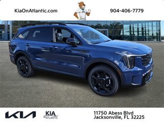New 2026 Kia Sorento SX image 1