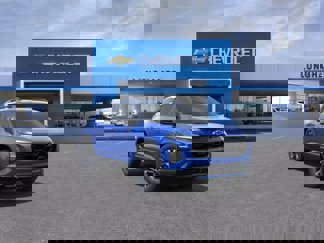 New 2026 Chevrolet Equinox RS w/ Convenience Package III image 1