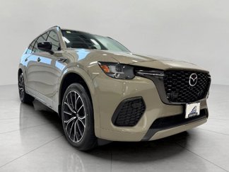 New 2025 MAZDA CX-70 3.3 Turbo S w/ Premium Plus image 1