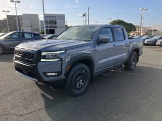 New 2025 Nissan Frontier Pro-X w/ Pro Convenience Package image 1