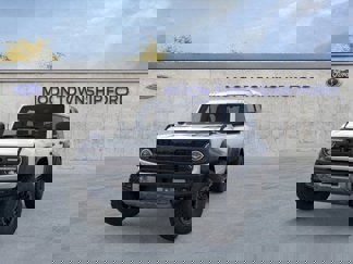 New 2025 Ford Bronco Raptor video 2