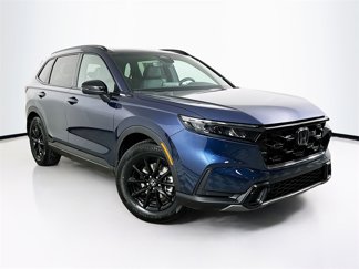 New 2026 Honda CR-V Sport-L image 1