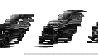 New 2026 Chevrolet Tahoe Premier image 1