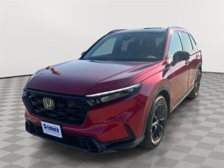 New 2026 Honda CR-V Sport-L image 1
