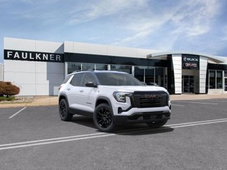 New 2026 GMC Terrain Elevation w/ Elevation Premium Package image 1