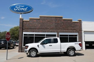 New 2025 Ford F150 XL image 1
