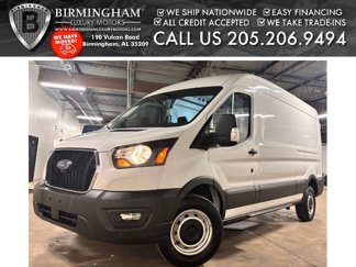 Used 2023 Ford Transit 250 Medium Roof image 1