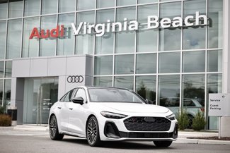 New 2025 Audi S5 Prestige image 1
