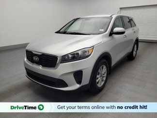 Used 2019 Kia Sorento LX image 1