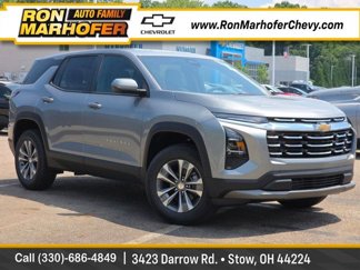New 2026 Chevrolet Equinox LT w/ Convenience Package II image 1