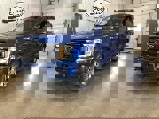 Used 2018 Ford F150 XLT w/ Equipment Group 302A Luxury image 1
