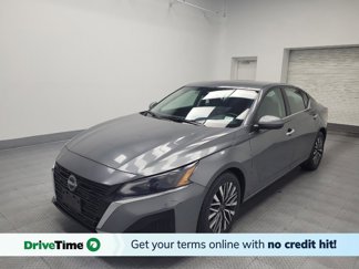 Used 2023 Nissan Altima 2.5 SV image 1