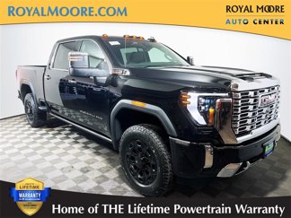 New 2026 GMC Sierra 3500 Denali w/ Denali Reserve Package image 1