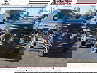 New 2025 Buick Envision Avenir image 1