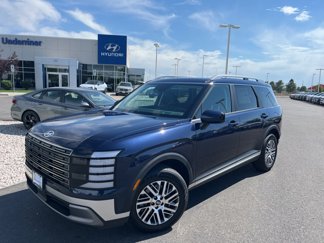 New 2026 Hyundai Palisade SEL image 1