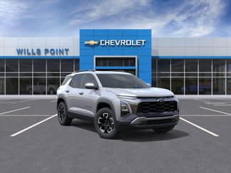 New 2026 Chevrolet Equinox ACTIV w/ Convenience Package III image 1