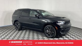 New 2025 Dodge Durango R/T image 1