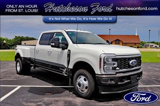 New 2025 Ford F350 King Ranch image 1