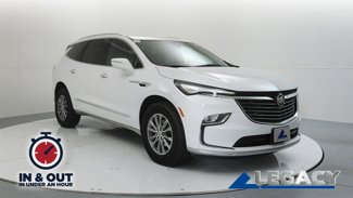 Used 2024 Buick Enclave Premium image 1